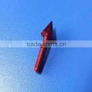 Best Quality Popular Anodized CNC Accessories Manufacturer thumbnail-1