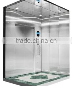Home Elevators-EC1-102 thumbnail-1