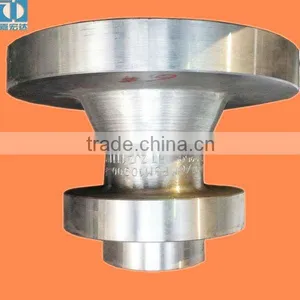 ANSI A105stem Housing Forging Parts thumbnail-1