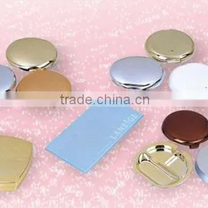 Chemicals Resistance UV Metallizing Coating for Plastic thumbnail-3