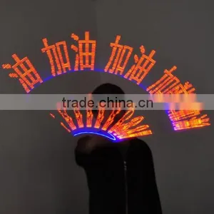 Programmable Led Stick Message 32 Leds Flash Sticks Customized Concert Props,glowing Programable Llevo Palos Quality Choice thumbnail-4