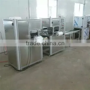 Beauty Soap Packing Machine,bath Soap Packing Machine,laundry Soap Packing Machine thumbnail-1