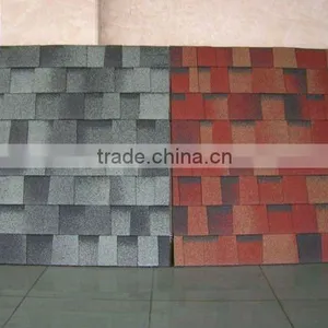 Asphalt Roll Roofing Asphalt Tiles thumbnail-1