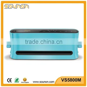 Food Sealer Vacuum Machine System for Home Use VS5800M thumbnail-1