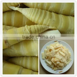 Fast Delivery Bulk Supply Wholesale Price Frozen Bamboo Shoots thumbnail-1