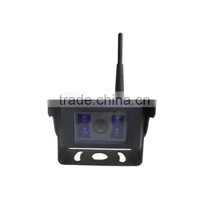New Product Launch in China Same Configuration Different Appearance Support Smartphone Connection Wifi Camera in Reverse System thumbnail-3