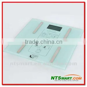 Body Fat Weighting Scale thumbnail-1