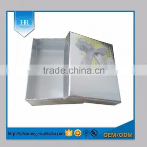Cute Custom Small Gift Box Packaging thumbnail-4