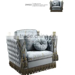 Foshan Luxury Antique European Style Furniture Living Room Solid Wood Hand Carved Sofa Design Furniture Sets thumbnail-2