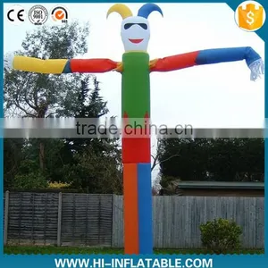 Air Dancer Inflatable for Sale/air Dancer Inflate Clown for Rental thumbnail-1