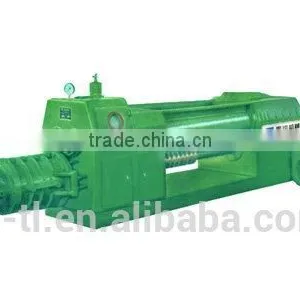 Factory Price Solid Hollow Brick Vacuum Extruder Machine/high Quality Vacuum Pump Extruder TL -CXJ-B450/350 thumbnail-3
