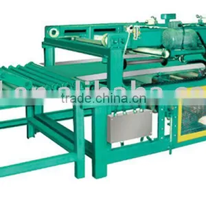Horizontal Synchronous Cutter Type TL-QDJ-WS /TB thumbnail-1