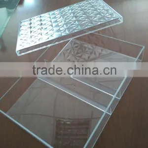 Factory Offer High Quality Hard Plastic Box thumbnail-2