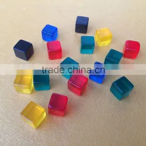 Transparency Cube,transparency Dice thumbnail-2