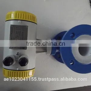 Electromagnetic Flowmeter thumbnail-4