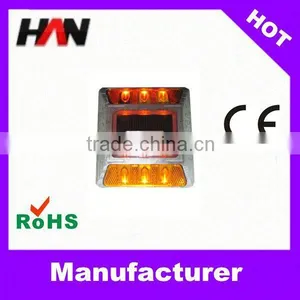 Sun Power LED Road Mark Cat Eyes Road Stud thumbnail-1