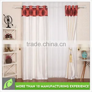 Curtain Supplier Window Use Luxury Ready Made Austrian Curtains thumbnail-1