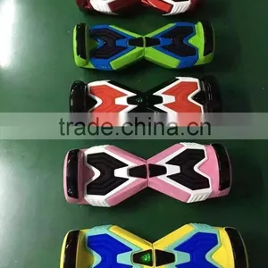 MINI-N8 Guangzhou Factory 8 Inch Scooter SAMSUNG Battery thumbnail-1