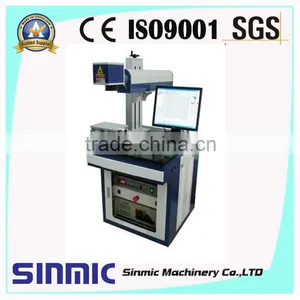 Biggest Promotion Cheap Hot Selling Machine Mini Laser Marking thumbnail-4