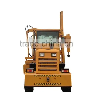 New Designed Pile Drilling Machine,Hydraulic Piling Machine thumbnail-4