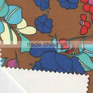 PVC Coated Bag Fabric thumbnail-1