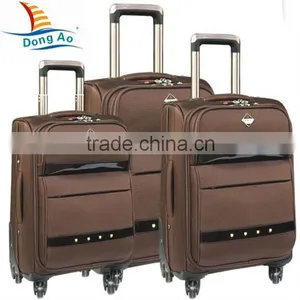 Wheeled Flight Bag thumbnail-1
