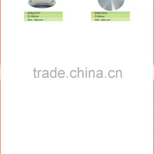 Stainless Steel Lid Knob for Cookware,KHN-OP01-OA15 thumbnail-3