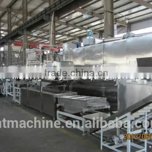 Kurkure Machine/ Nik Naks Cheetos Machine/kurkure Making Machine thumbnail-3