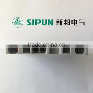 ST3-4 Terminal Block Cage Spring Clamp thumbnail-5
