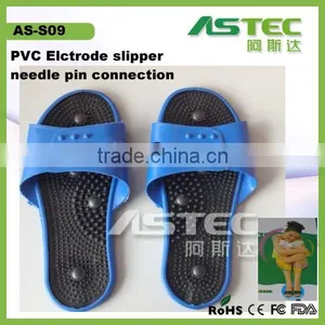 Pain- Less Therapy Slipper Massager thumbnail-1