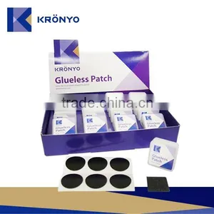 KRONYO Bicycle Tire Tube Patch Bicycle Tire Tube Patch z8 thumbnail-1