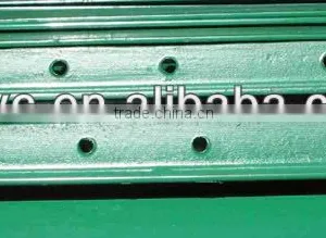 Steel t Posts in China thumbnail-1