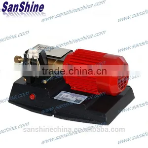 Bench Twin Cone Fiberglass Wire Stripping Machine thumbnail-4