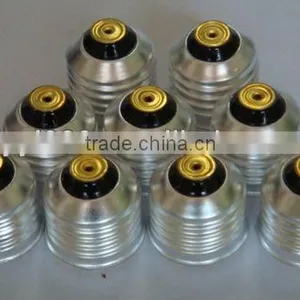 Light Socket E27 Use in Energy-saving Lamp thumbnail-1