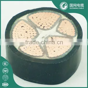 China Manufacture 630mm Xlpe Cable thumbnail-5