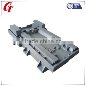 Iron Casting Large Machine Tool Parts thumbnail-6