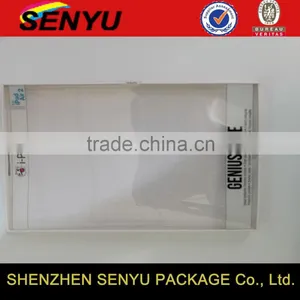 China Factory Custom Made Plastic Box on Sale thumbnail-1