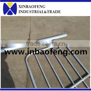 Galvanized Steel Farm Gates for Sales thumbnail-1