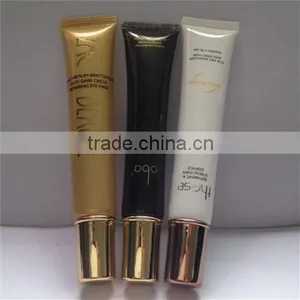 High-end Looking Empty Tube for Eye Serum ,Soft Plastic Tube, 15ml Cosmetic Packaging thumbnail-1