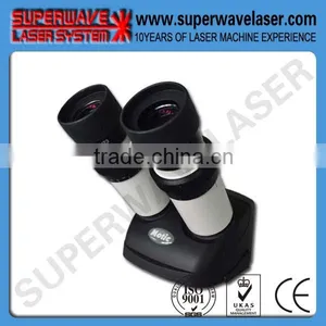 LEICA Stereo Microscope for Laser Welding Machine Price thumbnail-1