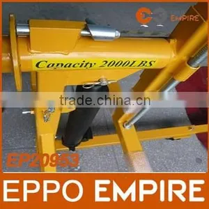 EP20953 2014 New Product China CE Automotive Rotisserie thumbnail-1