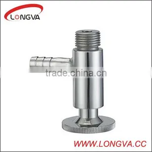 Sanitary Sampling Valve Npt Thread thumbnail-1
