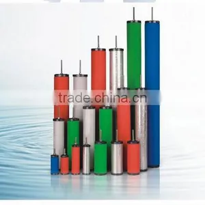 High Quality Compressor Air Filter Spara Parts Air Dryer thumbnail-6