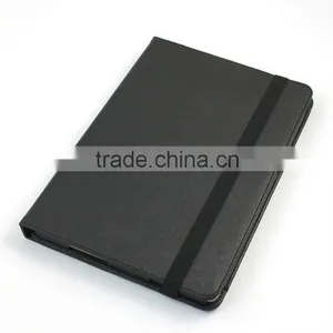 2014 Highly Quality Leather Cover, Tablet Case With Built-in Stand for Asus TF201 10.1 Inch, Universal Tablet Case thumbnail-1