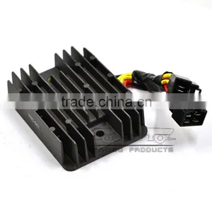 Better Cooling Sportbike Motorcycle Regulator For Triumph Daytona 675 2006-2007 thumbnail-2