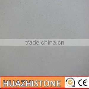 Xiamen Cheapest White Artificial Marble Slab thumbnail-1