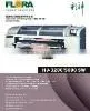 Solvent Printer on Spectra Skywalker Printheads 3,2m or 5m Wide HJ 3200/5000SW thumbnail-1