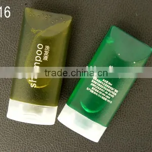 Disposable Shampoo in Bottle thumbnail-1