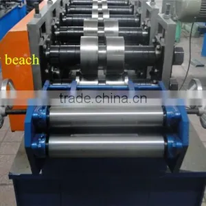 T Bar Roll Forming Machine, T Shape Light Gauge Roll Forming Machine thumbnail-6