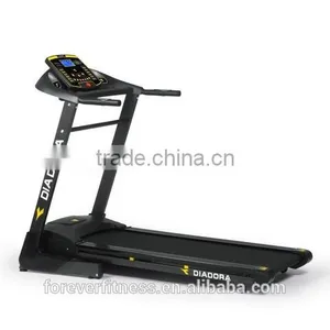 Treadmill With En957 ce Rohs thumbnail-2